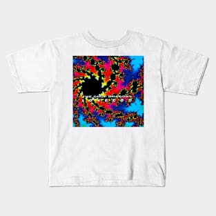 Lovegod 1990 Alternative Throwback Kids T-Shirt